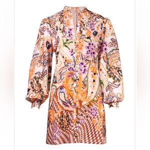 NWT Anna Cate Jenny Dress size medium